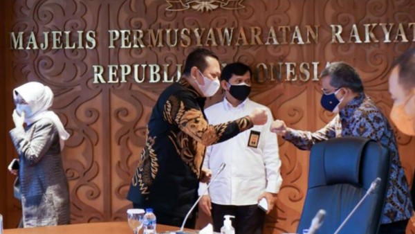 Bambang Soesatyo-1631257649