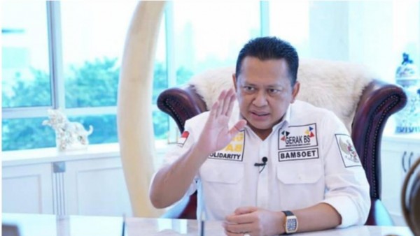 Bambang Soesatyo-1631969331