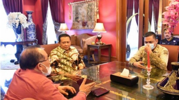 Bambang Soesatyo-1631970974