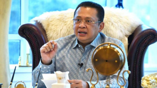 Bambang Soesatyo-1632300068