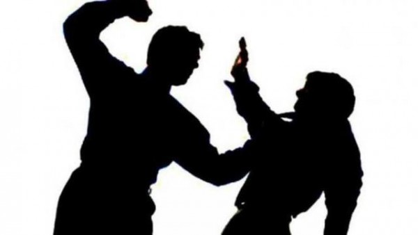 Ilustrasi kekerasan.-1631835284