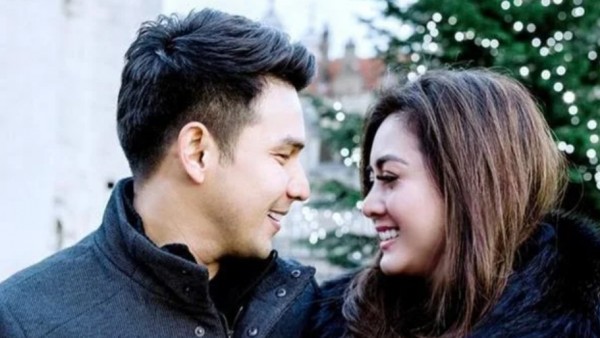 Jonathan Frizzy dan Dhena Devanka (Net)-1631786495