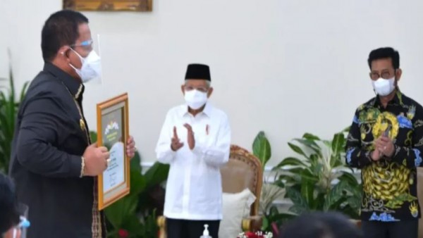 KH Ma'ruf Amin-1631511516