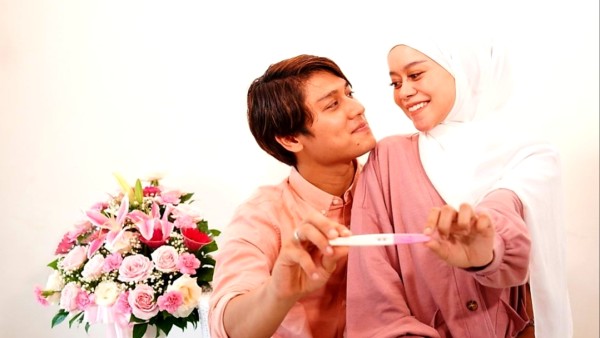 Rizky Billar dan Lesti Kejora (Instagram)-1632984713