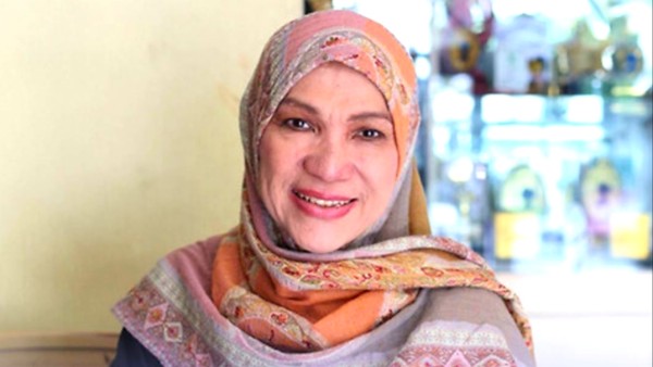 Dorce Gamalama (Instagram)-1633745391