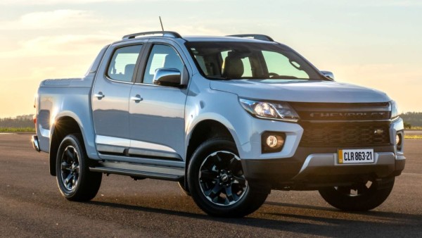 Kendaraan Impor-1633575592