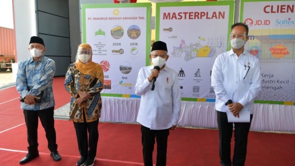 KH Ma'ruf Amin-1633060570