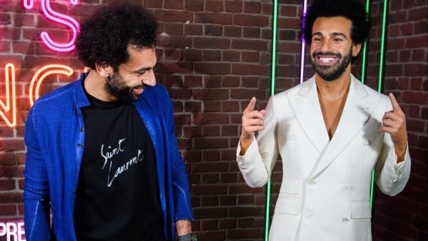 Mohamed Salah (Instagram)-1634965570