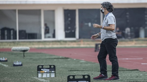 Pelatih Bali United, Stefano Cugurra-1633271296