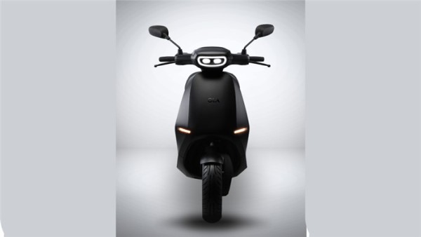 Skuter Listrik-1635568726