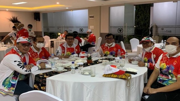 Tim Ahli Wapres, Ma'ruf Amin-1634293187