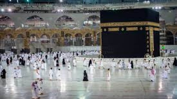 Umrah di era pandemi-1634107041