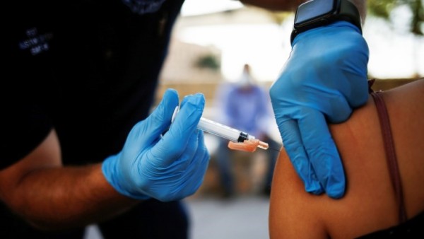 Vaksin Covid-19-1633746741