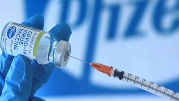 Vaksin Covid-19 Pfizer-1633070057