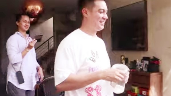 Baim Wong dan Paula Verhoeven (Youtube)-1637656846