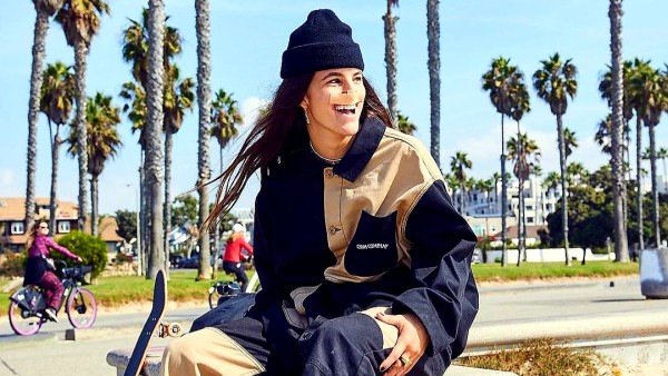 Brook Linn Khoury. (Instagram)-1637820961