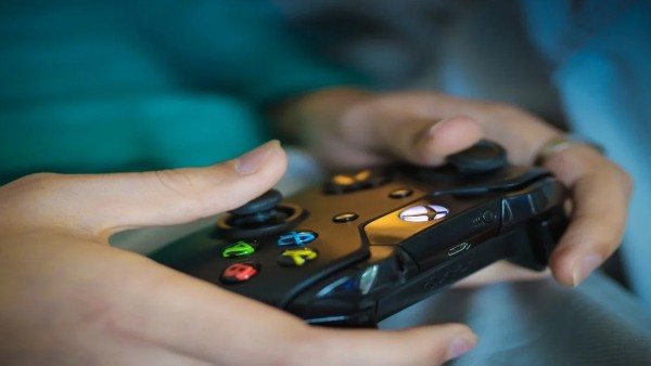 Joystick game-1636357418