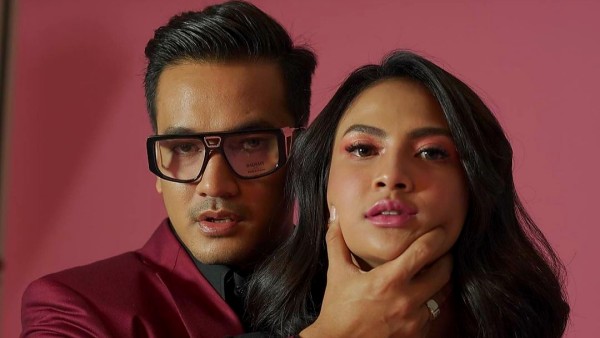 Vanessa Angel dan Bibi Ardiansyah (Instagram)-1637660537