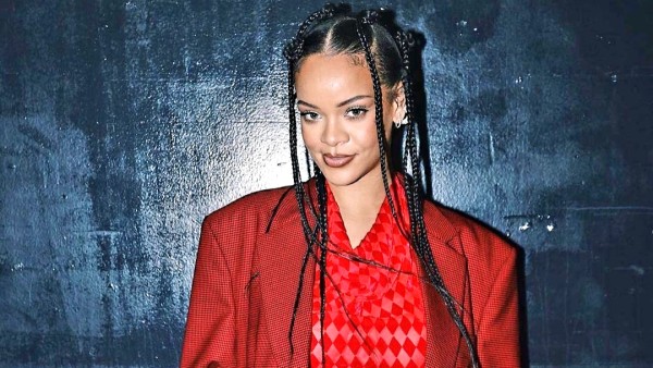 Rihanna. (Instagram)-1638335396