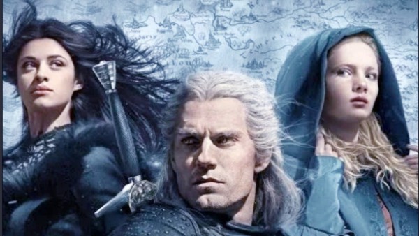 Serial fantasi The Witcher. (net)-1640254240