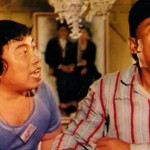 Ateng dan Iskak berjaya di masanya. (net)-1642326268