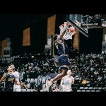 IBL 2022 laga Satya Wacana vs Evos Thunder-1642853974