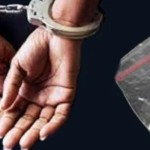 Ilustrasi penangkapan kasus narkoba. (net)-1641974325