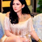 Model Ayu Aulia. (Instagram)-1641617705