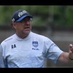 Pelatih Persib, Robert Alberts-1642777338