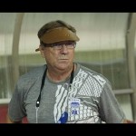 Pelatih Persib, Robert Alberts-1643378484