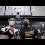 Raffi Ahmad bersama Gading Marten-1641652022