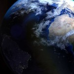 Ilustrasi bumi dan matahari-1644123821