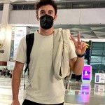 Marc Marquez. (Instagram)-1644813159