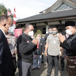 Pelantikan Ketua Umum Pengurus Besar Ikatan Pencak Silat Indonesia (PB IPSI)-1643714498