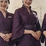 Seragam baru pramugari Garuda Indonesia-1645157916