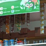 Warung Mitra Tokopedia yang menyediakan layanan membayar SPP pendidikan-1645247299