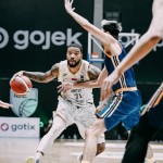 IBL 2022, Dewa United vs Satria Muda-1646817073