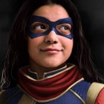 Iman Vellani memerankan Kamala Khan di Ms Marvel/Instagram-1647424610