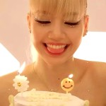 Lisa BLACKPINK/net-1648462778