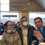 Pameran kopi terbesar di Turki-1648035336