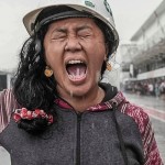 Pawang hujan MotoGP Mandalika Rara Istinti Wulandari/Instagram-1647830149