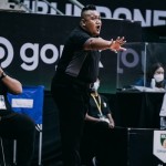 Pelatih Dewa United Surabaya Andika 'Bedu' Saputra-1646121839