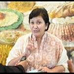 Wakil Ketua MPR RI Lestari Moerdijat-1651288086