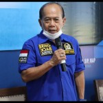 Wakil Ketua MPR RI Syarief Hasan-1651287200