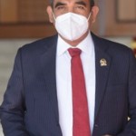 Anggota DPR RI Ahmad Muzani. (Foto: Dok/Man)-1653044294