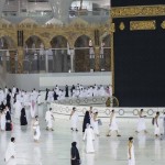 Ibadah haji di era pandemi covid-19-1651905584