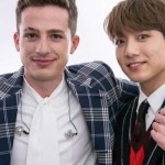 Charlie Puth dan Jungkook BTS-1656051995