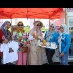 Ketua TP-PKK Provinsi NTB-1656325418