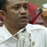 Anggota Komisi IX DPR RI Rahmad Handoyo-1658307028