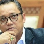 Anggota Komisi VI DPR RI Deddy Yevri Sitorus-1657283397